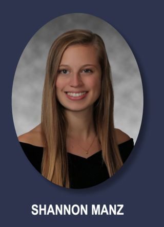 Theta Chapter Composite Detail, Shannon Manz, 2016-2017