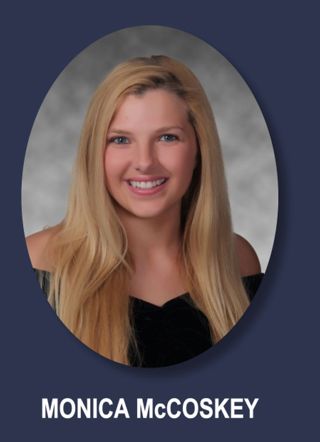 Theta Chapter Composite Detail, Monica McCoskey, 2016-2017