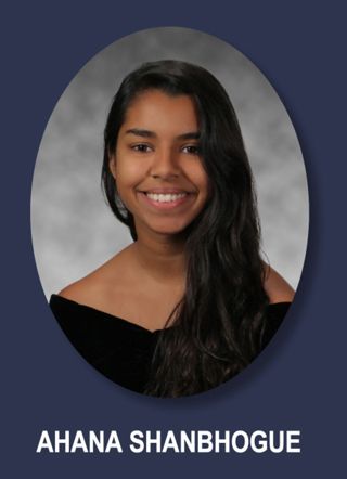 Theta Chapter Composite Detail, Ahana Shanbhogue, 2016-2017