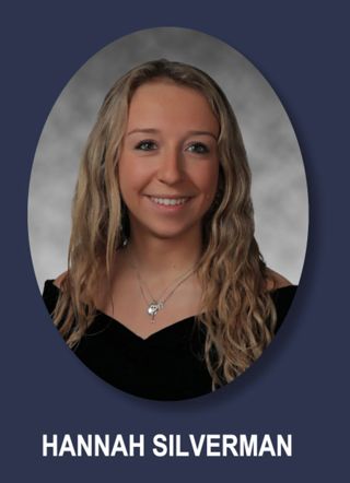 Theta Chapter Composite Detail, Hannah Silverman, 2016-2017