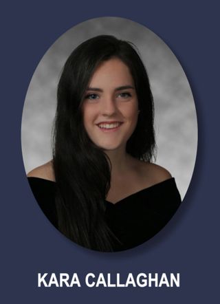 Theta Chapter Composite Detail, Kara Callaghan, 2016-2017