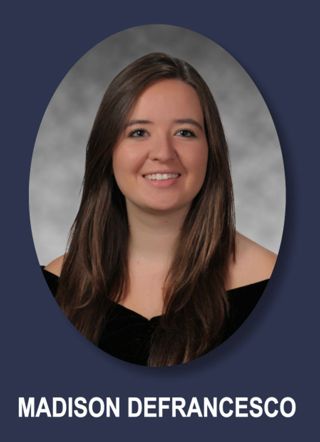 Theta Chapter Composite Detail, Madison DeFrancesco, 2016-2017