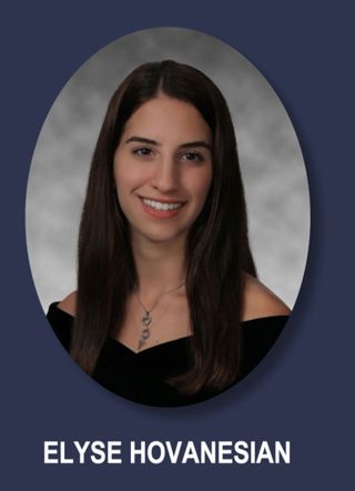 Theta Chapter Composite Detail, Elyse Hovanesian, 2016-2017