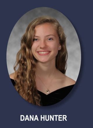 Theta Chapter Composite Detail, Dana Hunter, 2016-2017