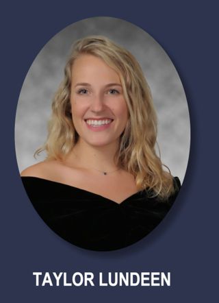 Theta Chapter Composite Detail, Taylor Lundeen, 2016-2017