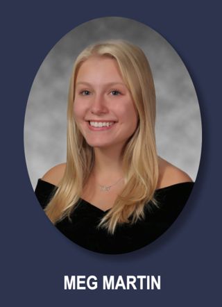 Theta Chapter Composite Detail, Meg Martin, 2016-2017