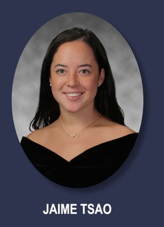 Theta Chapter Composite Detail, Jaime Tsao, 2016-2017