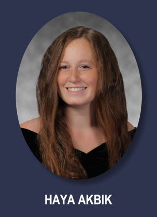 Theta Chapter Composite Detail, Haya Akbik, 2016-2017