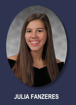 Theta Chapter Composite Detail, Julia Fanzeres, 2016-2017