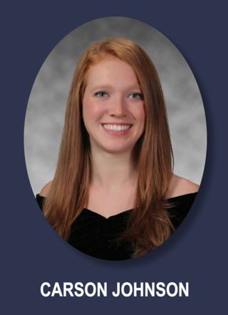 Theta Chapter Composite Detail, Carson Johnson, 2016-2017