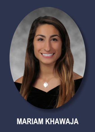 Theta Chapter Composite Detail, Mariam Khawaja, 2016-2017