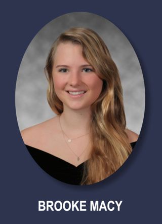 Theta Chapter Composite Detail, Brooke Macy, 2016-2017