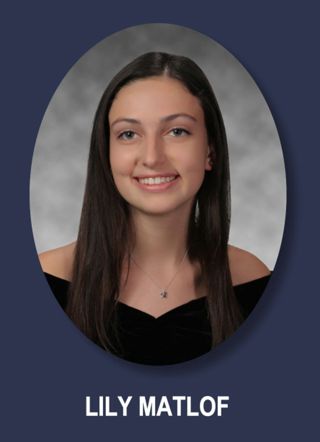 Theta Chapter Composite Detail, Lily Matlof, 2016-2017