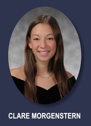 Theta Chapter Composite Detail, Clare Morgenstern, 2016-2017