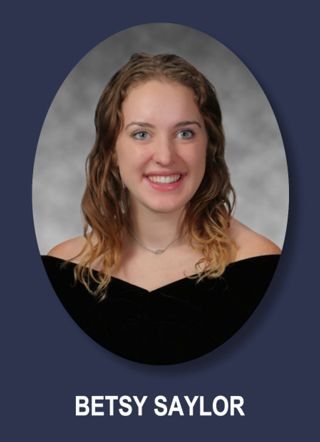 Theta Chapter Composite Detail, Betsy Saylor, 2016-2017