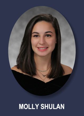 Theta Chapter Composite Detail, Molly Shulan, 2016-2017