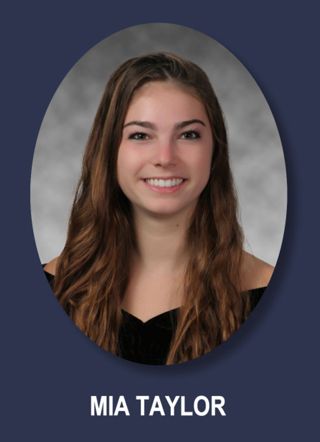 Theta Chapter Composite Detail, Mia Taylor, 2016-2017