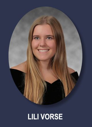 Theta Chapter Composite Detail, Lili Vorse, 2016-2017