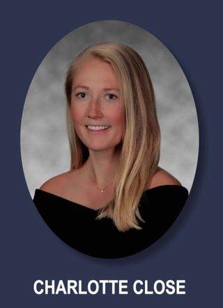 Theta Chapter Composite Detail, Charlotte Close, 2017-2018