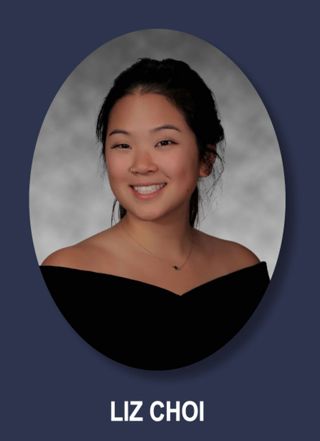 Theta Chapter Composite Detail, Liz Choi, 2017-2018