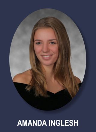 Theta Chapter Composite Detail, Amanda Inglesh, 2017-2018