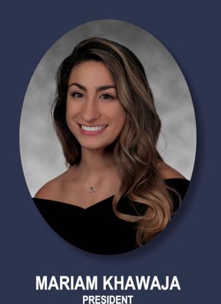 Theta Chapter Composite Detail, Mariam Khawaja, 2017-2018