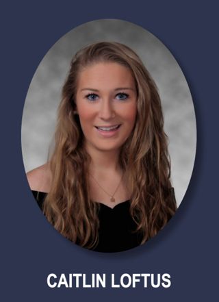 Theta Chapter Composite Detail, Caitlin Loftus, 2017-2018