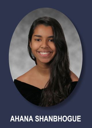 Theta Chapter Composite Detail, Ahana Shanbhogue, 2017-2018