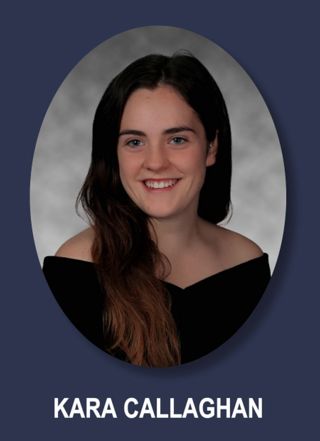 Theta Chapter Composite Detail, Kara Callaghan, 2017-2018