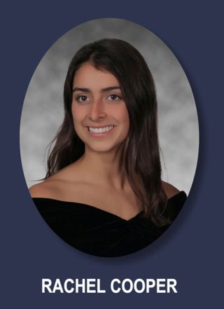 Theta Chapter Composite Detail, Rachel Cooper, 2017-2018