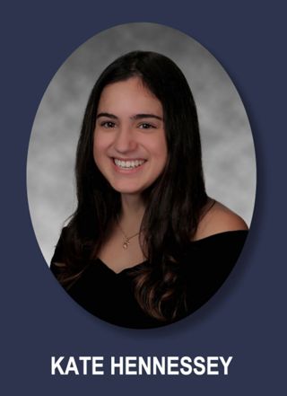 Theta Chapter Composite Detail, Kate Hennessey, 2017-2018