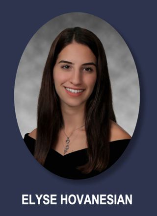 Theta Chapter Composite Detail, Elyse Hovanesian, 2017-2018