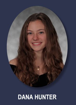 Theta Chapter Composite Detail, Dana Hunter, 2017-2018