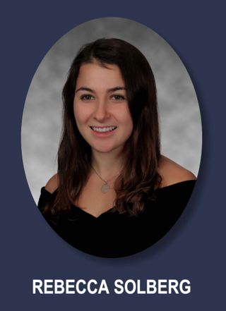 Theta Chapter Composite Detail, Rebecca Solberg, 2017-2018