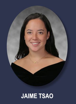 Theta Chapter Composite Detail, Jaime Tsao, 2017-2018