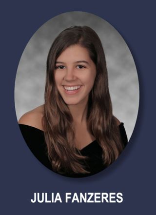 Theta Chapter Composite Detail, Julia Fanzeres, 2017-2018