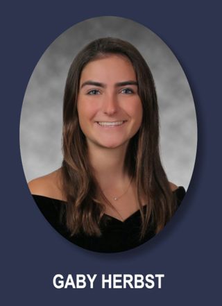 Theta Chapter Composite Detail, Gaby Herbst, 2017-2018