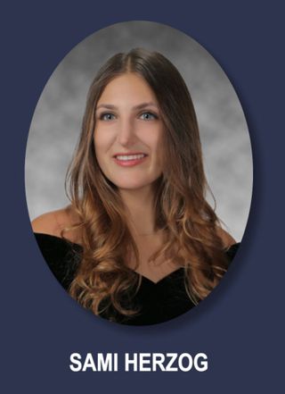 Theta Chapter Composite Detail, Sami Herzog, 2017-2018