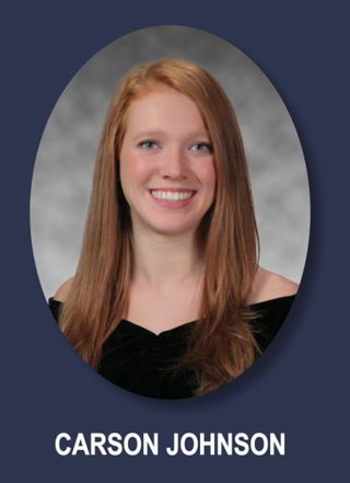 Theta Chapter Composite Detail, Carson Johnson, 2017-2018