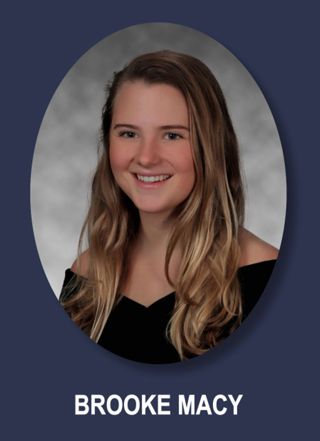 Theta Chapter Composite Detail, Brooke Macy, 2017-2018