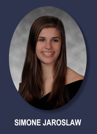 Theta Chapter Composite Detail, Simone Jaroslaw, 2017-2018