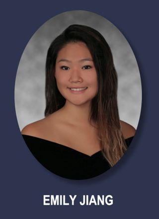 Theta Chapter Composite Detail, Emily Jiang, 2017-2018