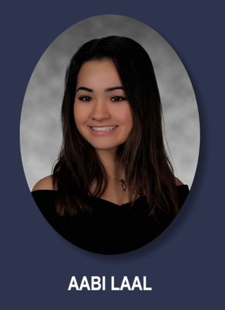 Theta Chapter Composite Detail, Aabi Laal, 2017-2018