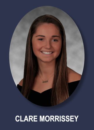 Theta Chapter Composite Detail, Clare Morrissey, 2017-2018