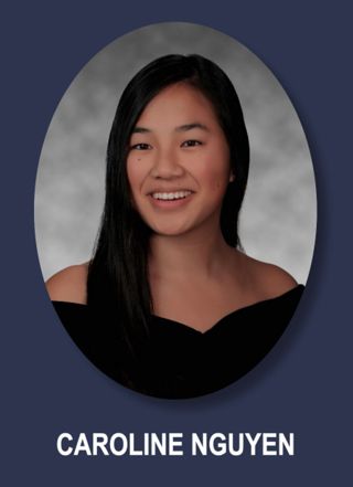 Theta Chapter Composite Detail, Caroline Nguyen, 2017-2018