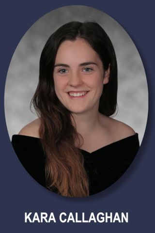 Theta Chapter Composite Detail, Kara Callaghan, 2018-2019