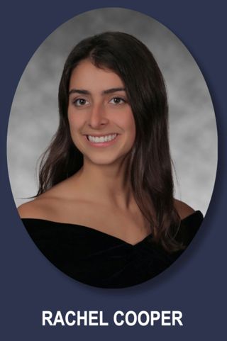 Theta Chapter Composite Detail, Rachel Cooper, 2018-2019