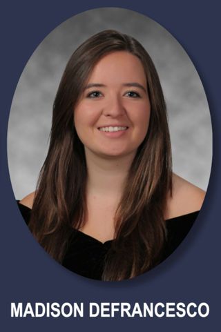 Theta Chapter Composite Detail, Madison DeFrancesco, 2018-2019