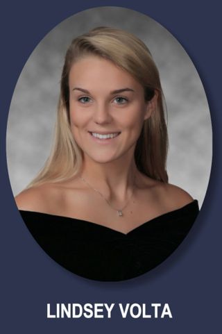 Theta Chapter Composite Detail, Lindsey Volta, 2018-2019