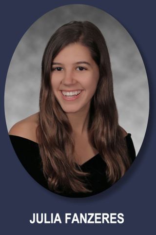 Theta Chapter Composite Detail, Julia Fanzeres, 2018-2019